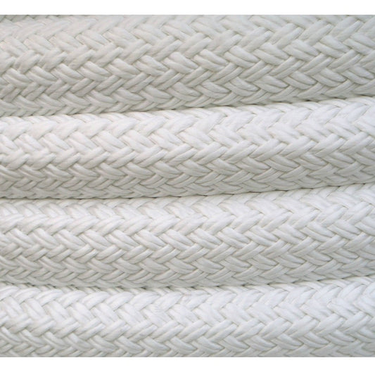 Silk Rope PPMF (Braided) 3 Strand 100 YDS