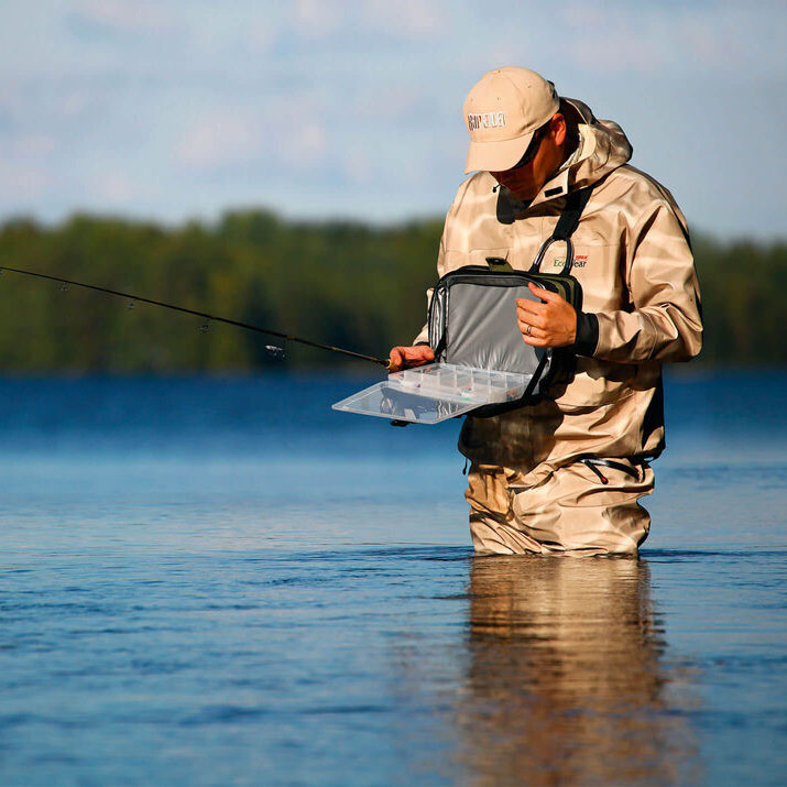 Rapala Sling Bag Pro