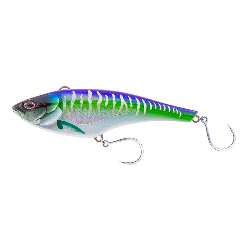 Nomad Design Madmacs 160 High Speed Sinking Lure 6"