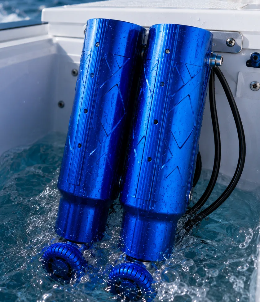 Tuna Tubes