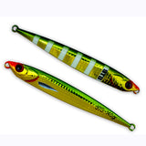 GREEN GOLD SARDINE