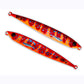STS KOROSU 180G GLOW ORANGE GROUPER