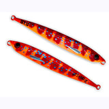 GLOW ORANGE GROUPER