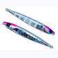STS KOROSU 220G GLOW PINK SILVER SARDINE
