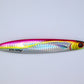 STS ALFA-S 150G GLOW PINK ZEBRA