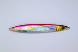 GLOW PINK ZEBRA
