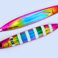 STS ALFA-S 100G GLOW RAINBOW