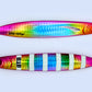 STS ALFA-S 150G GLOW PINK ZEBRA