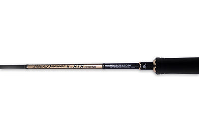 Sts Hearty Rise Black Diamond Ii Rods Bd2S-581C/350 - Jigging Rod (view 1 of 6)