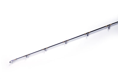 Sts Hearty Rise Black Diamond Ii Rods Bd2S_581S/350 - Jigging Rod (view 2 of 6)
