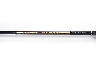 Sts Hearty Rise Black Diamond Ii Rods Bd2S_581S/350 - Jigging Rod (view 6 of 6)