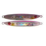 PINK SARDINE