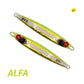 STS ALFA LEMON WITH LINE 100G