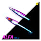 Sts Alfa Jigs