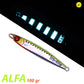 Sts Alfa Jigs