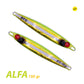 STS ALFA LEMON WITH LINE 150G