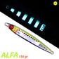 Sts Alfa Jigs