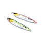 STS ALFA GREEN ORANGE 60G
