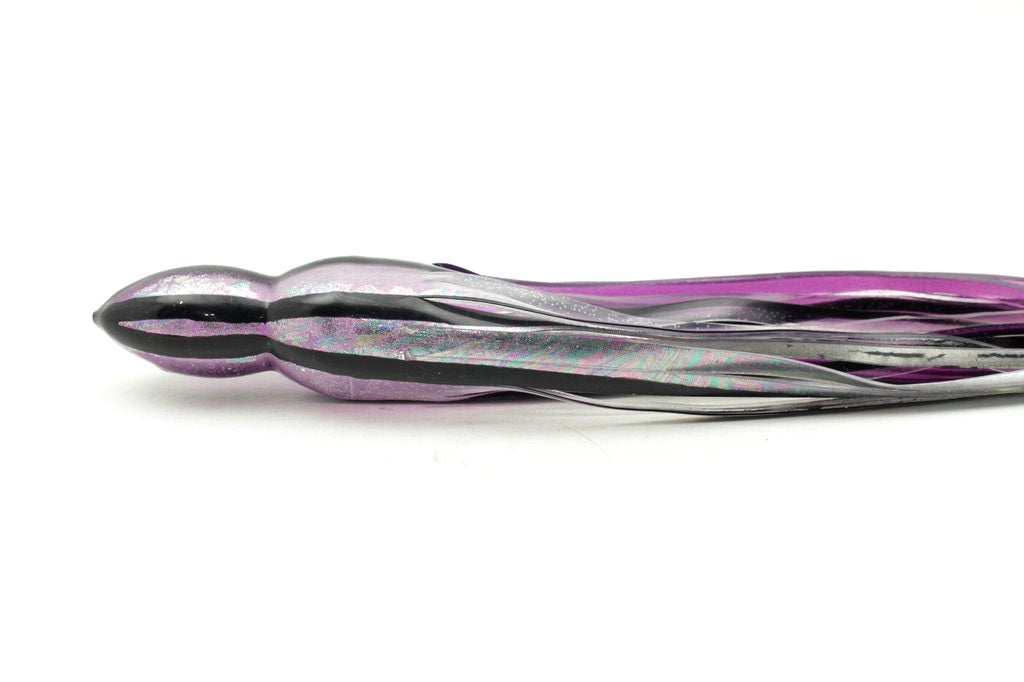 Blue Ocean Manufacturing #SJ10 BOM Replacement Skirt - Purple Skipjack EZ-K - Skirts - 352