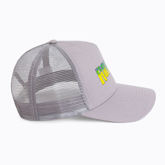 Rapala Splash Trucker Caps - Grey