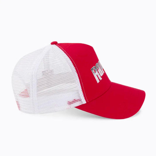 Rapala Splash Trucker Caps - Red