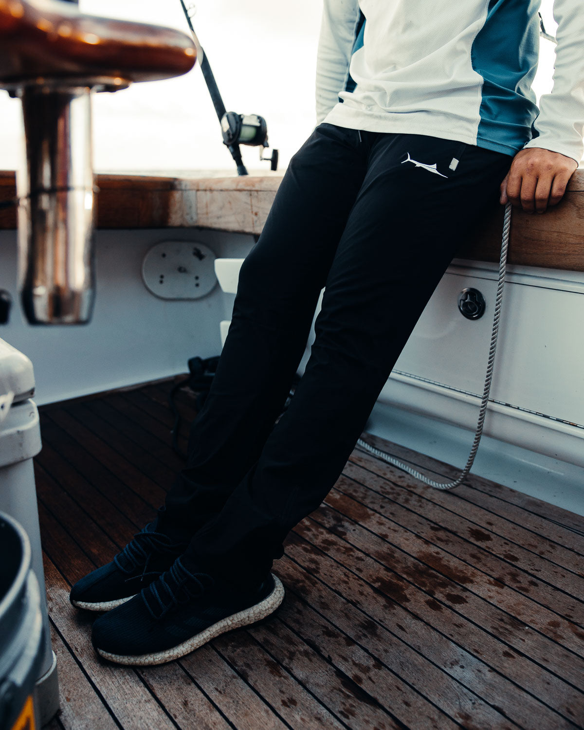 Bill Fish Gear Performance Pants (view 1 of 3)