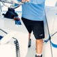 Riptide Performance Shorts