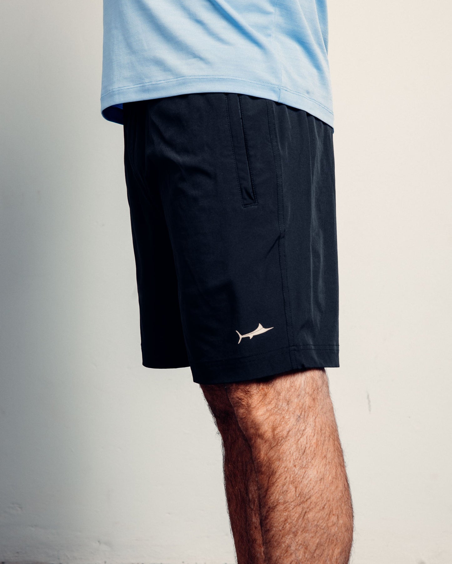 Riptide Performance Shorts