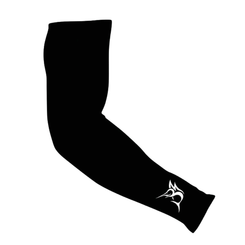 Bob Marlin Arm Shields BM Black