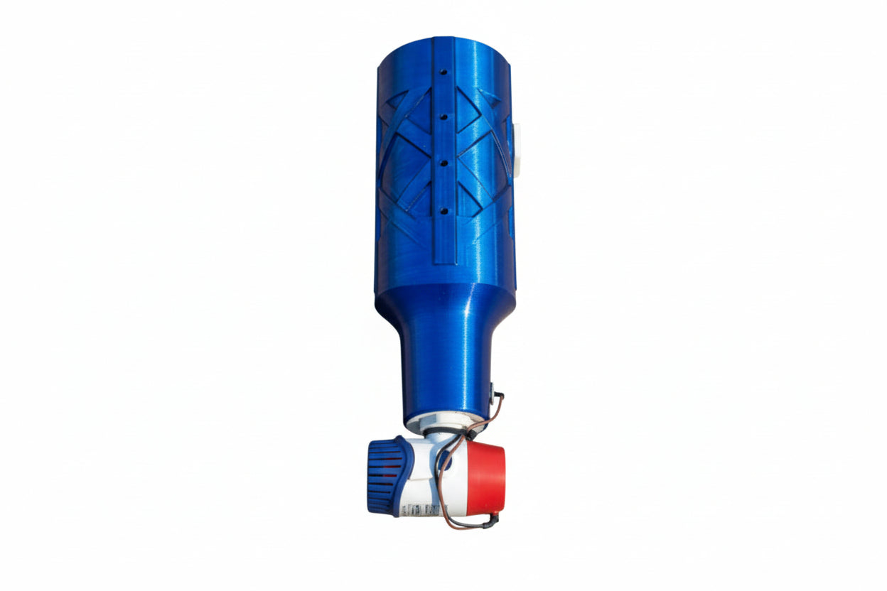 Naughty Rooster Barracuda Tube Set Combo (view 2 of 6)