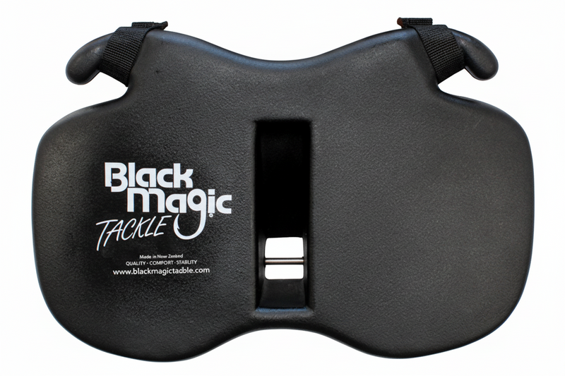 Black Magic Standard Equalizer® Set - Belt - Standard Gimbal/Standard Hardness & Bag