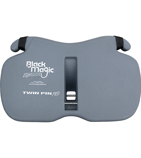 Black Magic Pro Equalizer® Set