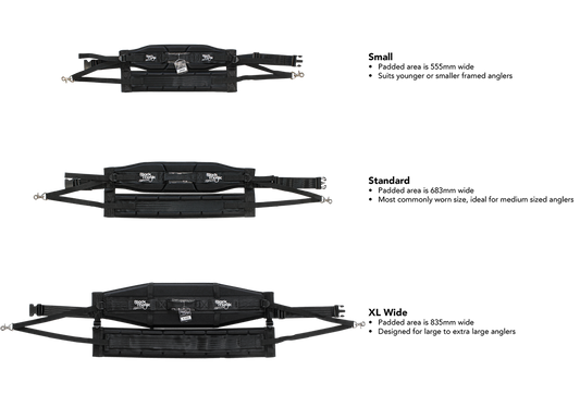 Black Magic Pro Equalizer® Set