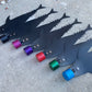Grander Marlin Tackle Medium Blunt Cut D-Flap Teaser