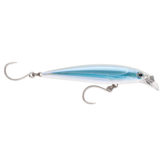 Rapala Saltwater X-Rap Long Cast Lures 14cm (7305679077553)