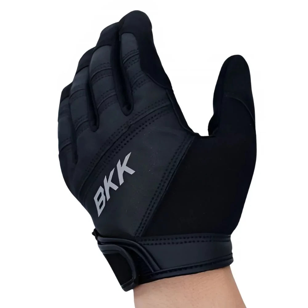 K Outer Banks Full Finger Gloves