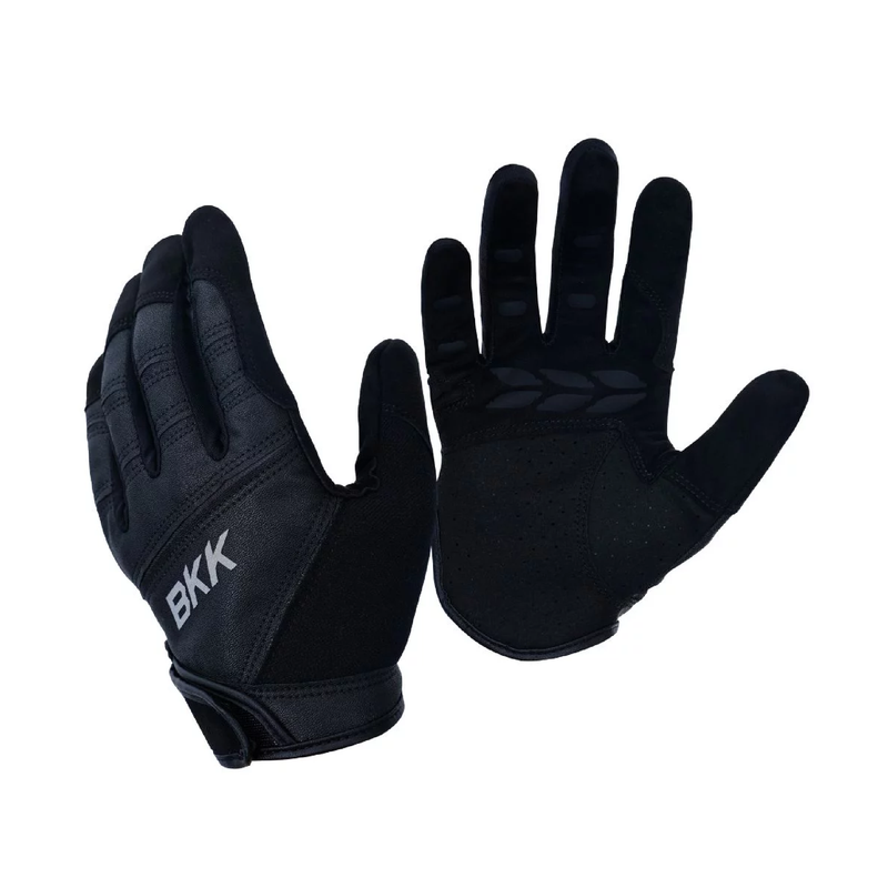 BKK Outer Banks Full Finger Gloves