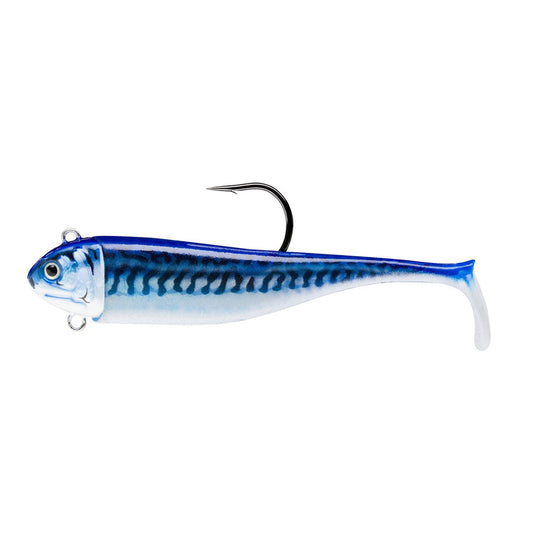 Storm Biscay Minnow Lure 9 cm (10 grams)