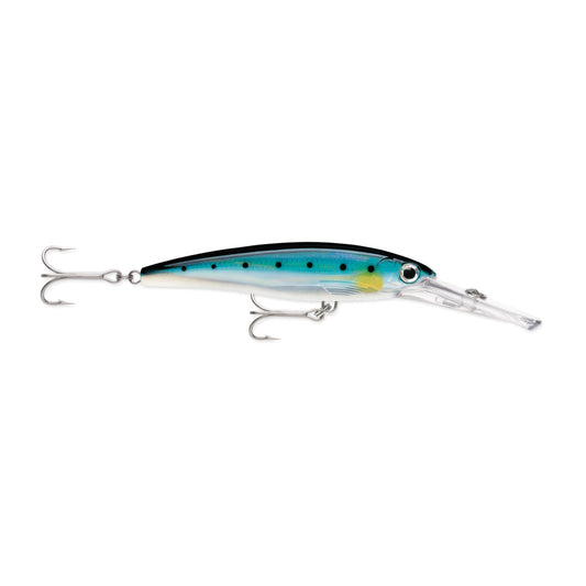 Rapala XRMAG15 X-Rap Magnum 12cm (7310223016113)