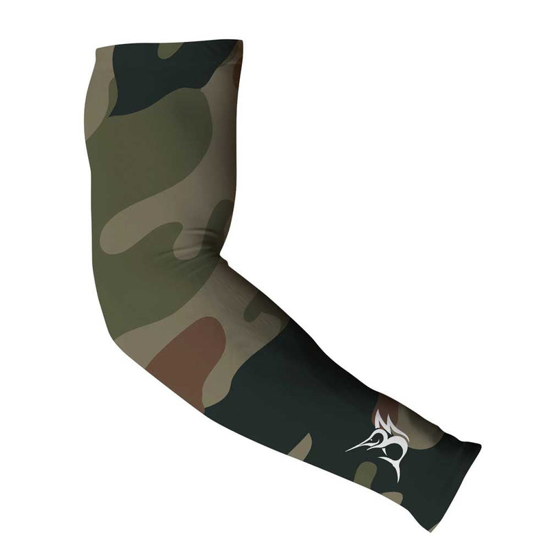 Bob Marlin Arm Shields Bob Camo Forrest (view 1 of 3)