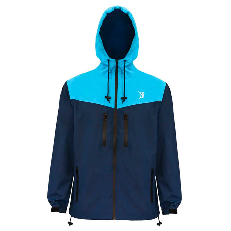 Bob Marlin Performance Jacket 1.0 Blue - Jackets (view 1 of 3)