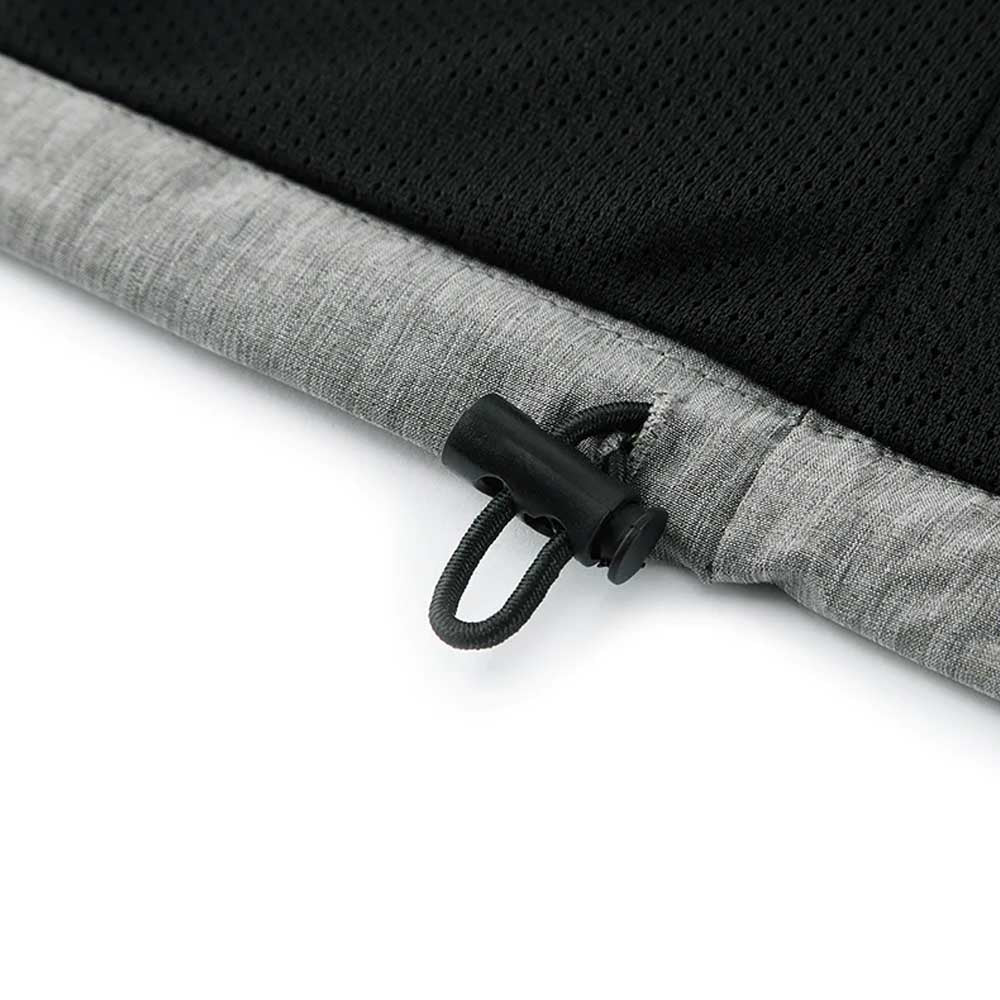 Bob Marlin Performance Jacket 2.0 Black/Grey - Jackets - XXL