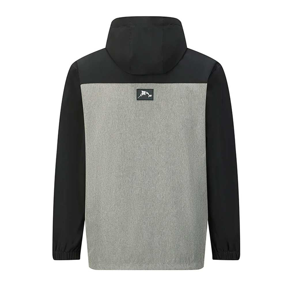 Bob Marlin Performance Jacket 2.0 Black/Grey - Jackets (view 3 of 3)