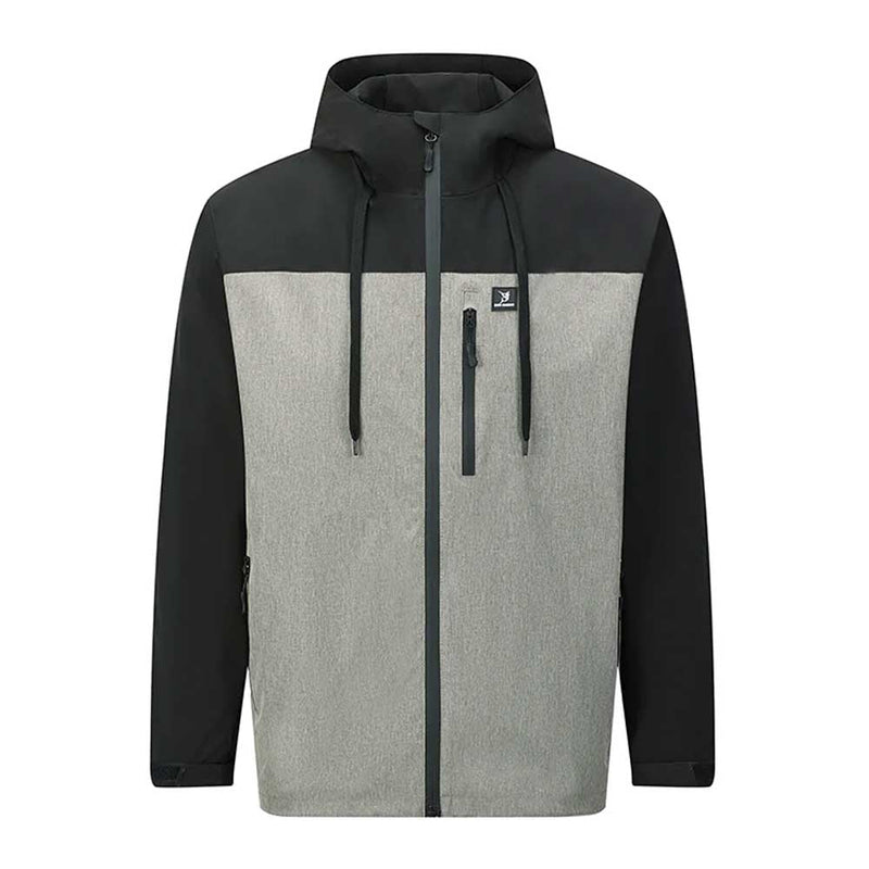 Bob Marlin Performance Jacket 2.0 Black/Grey - Jackets (view 1 of 3)
