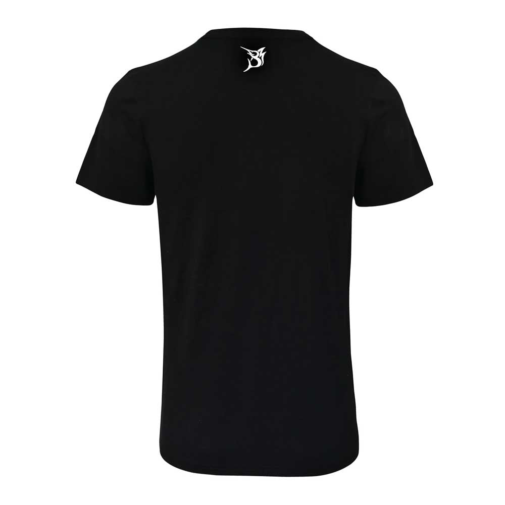 Bob Marlin T-Shirt UAE Tuna Black - T-Shirts (view 3 of 3)