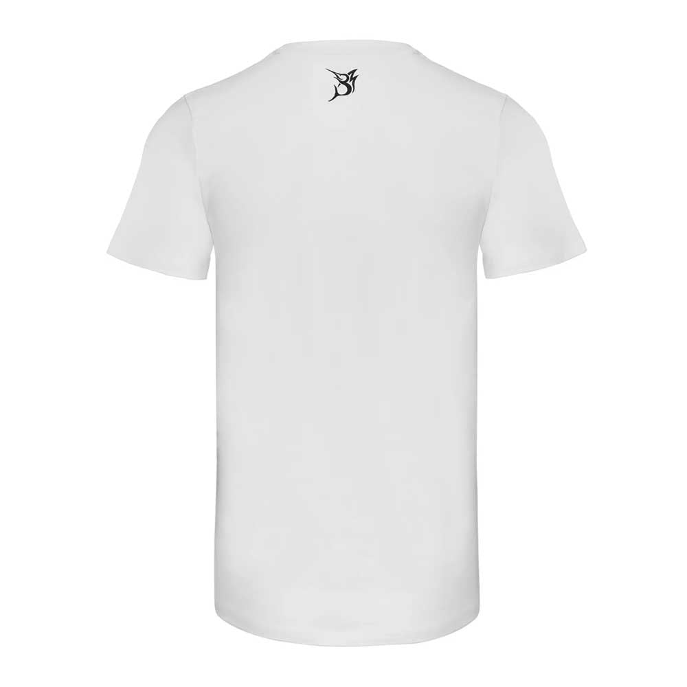 Bob Marlin T-Shirt Vintage White - T-Shirts (view 3 of 3)