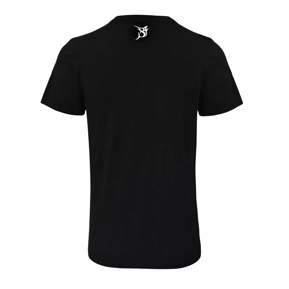 Bob Marlin T-Shirt Smoke Sail (view 3 of 3)