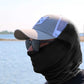 واقي الوجه BM أسود