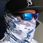 BOB MARLIN FACE SHIELD