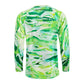 قميص الأداء Green Storm